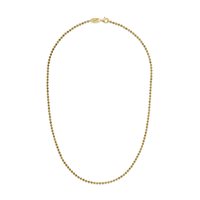 Collana Desmos Donna in Argento DESIGN-MOON G 41 - DESIGN-MOON G 41